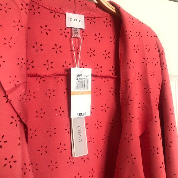 🌈HP!☀️Cupio🌺Cardigan - Picture 6 of 16